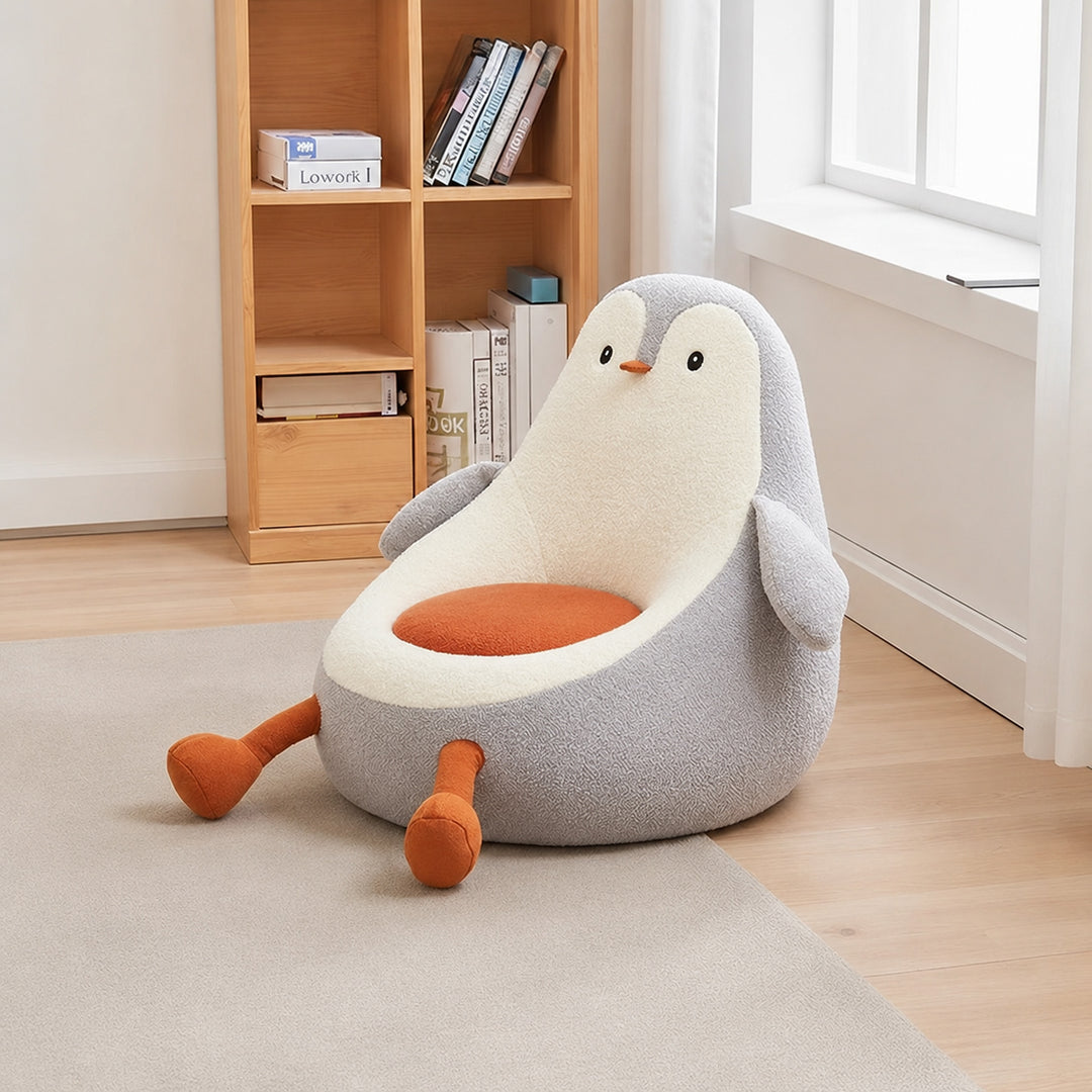 Chaise d&
