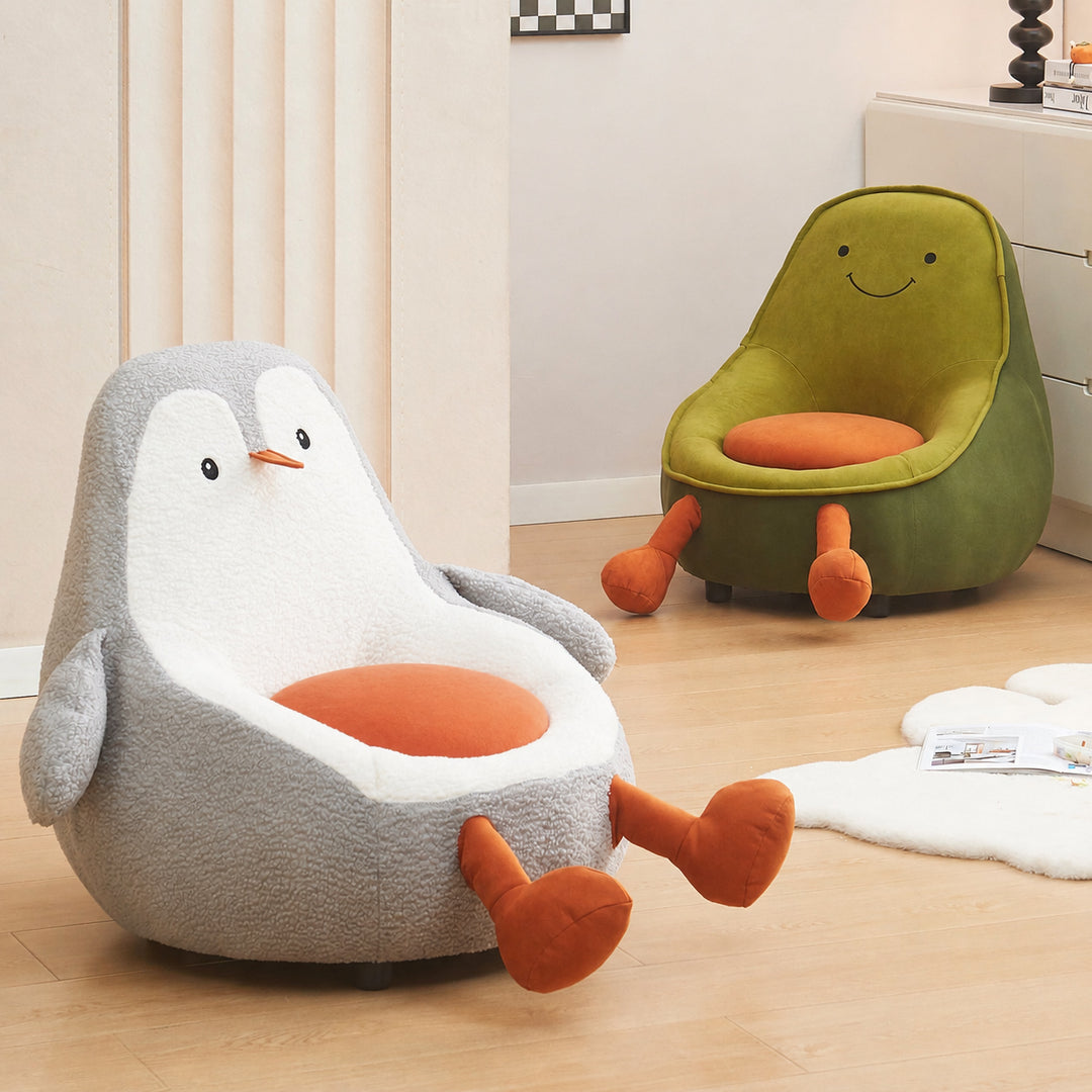 Chaise d&