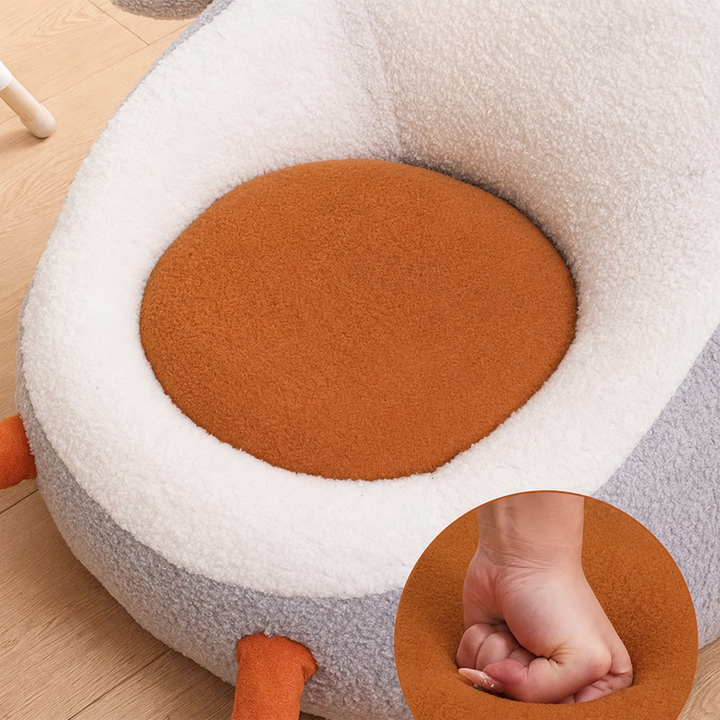 Chaise d&
