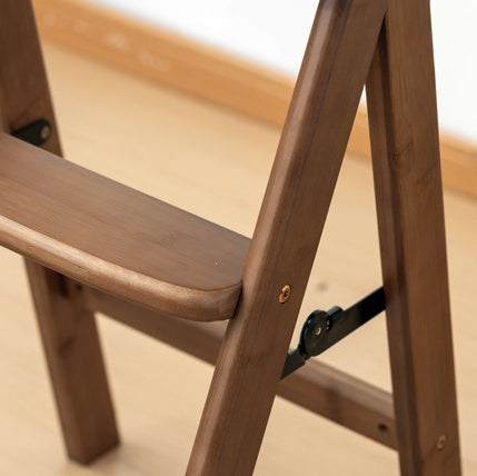 Zeitgenössischer nordischer quadratischer rechteckiger Akzentstuhl aus Lammwolle mit Holzrückenlehne für das Wohnzimmer 