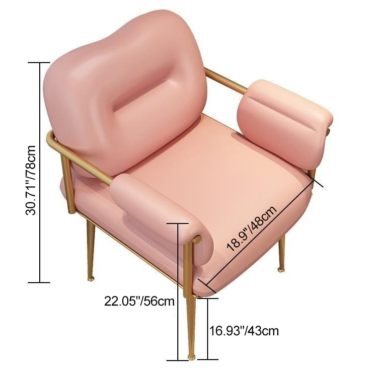 Chaise d&