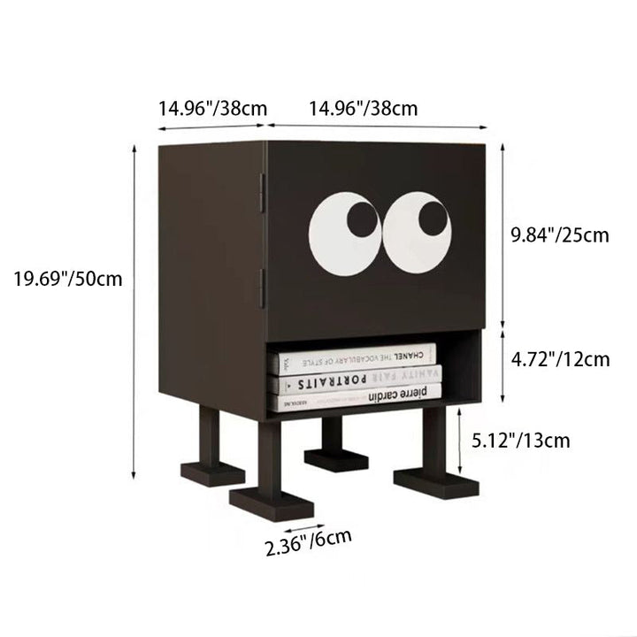 Table d&