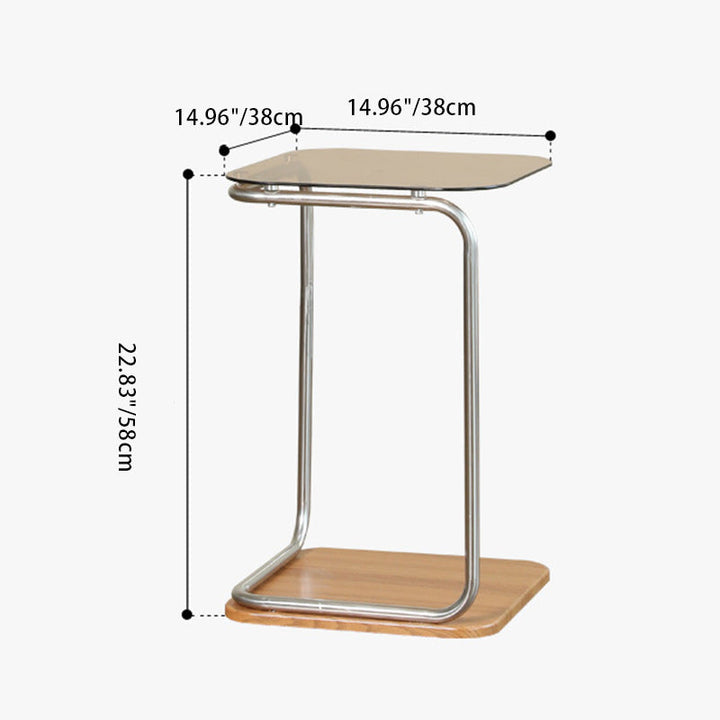 Table d&