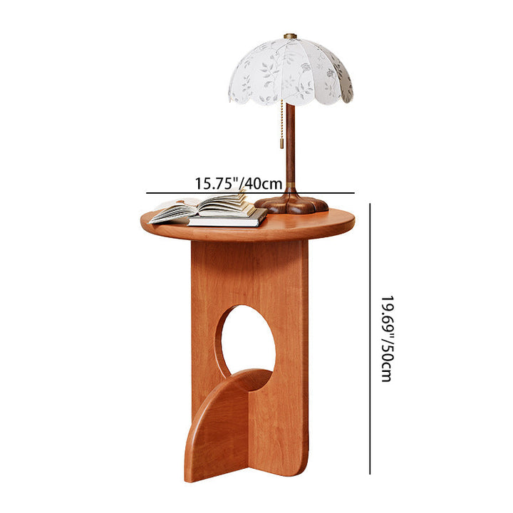 サイドテーブル　オーク　テーブル　北欧 楽天市場】15%offクーポン配布中 サイドテーブル おしゃれ