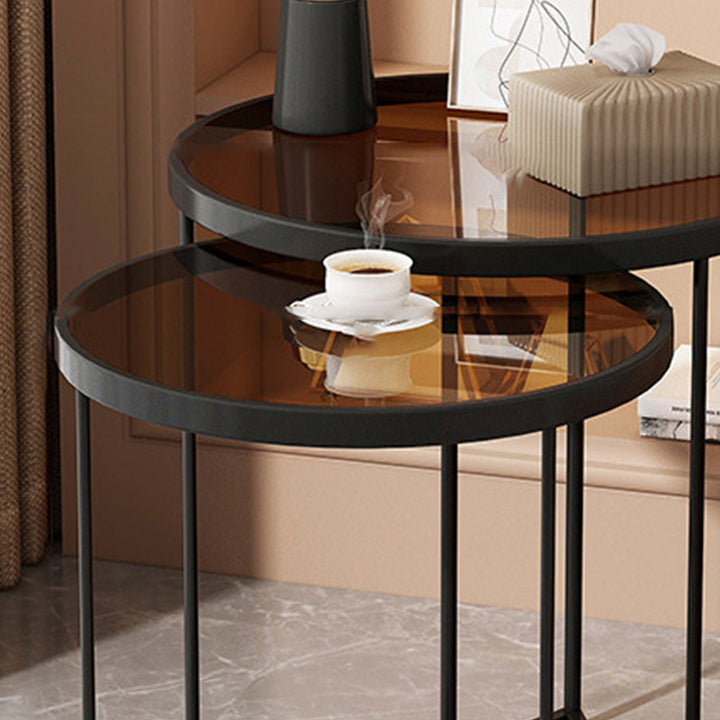 Table d&