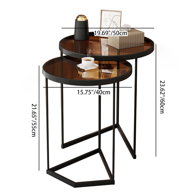 Table d&
