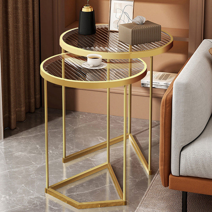 Table d&