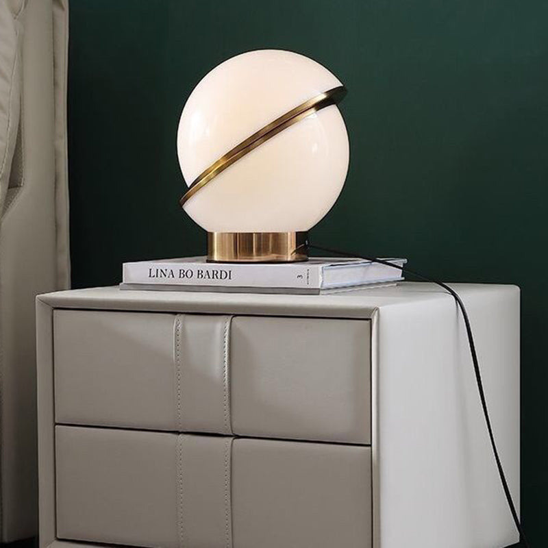 Table de chevet scandinave contemporain en bois massif carré, cuir synthétique, 2 tiroirs pour chambre à coucher 