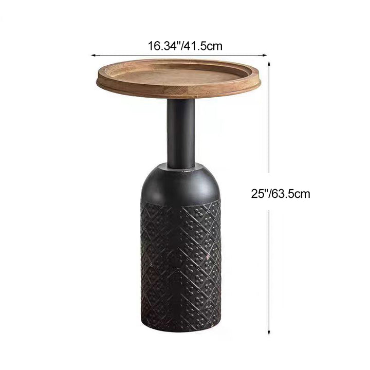 Table d&