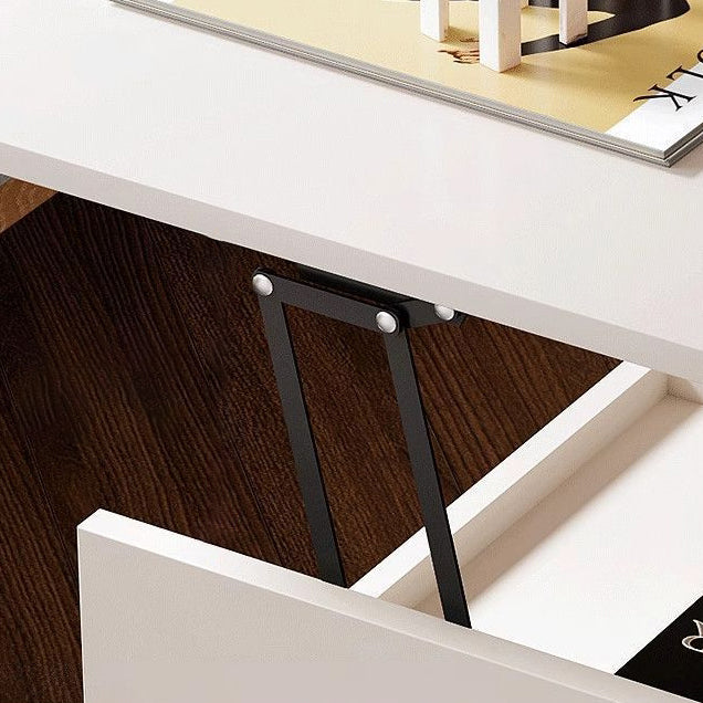 モダンな階段型サイドテーブル サイドテーブル - 家具・インテリア通販