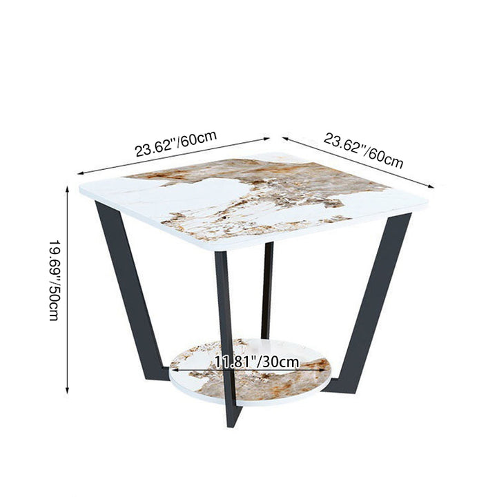 Table d&