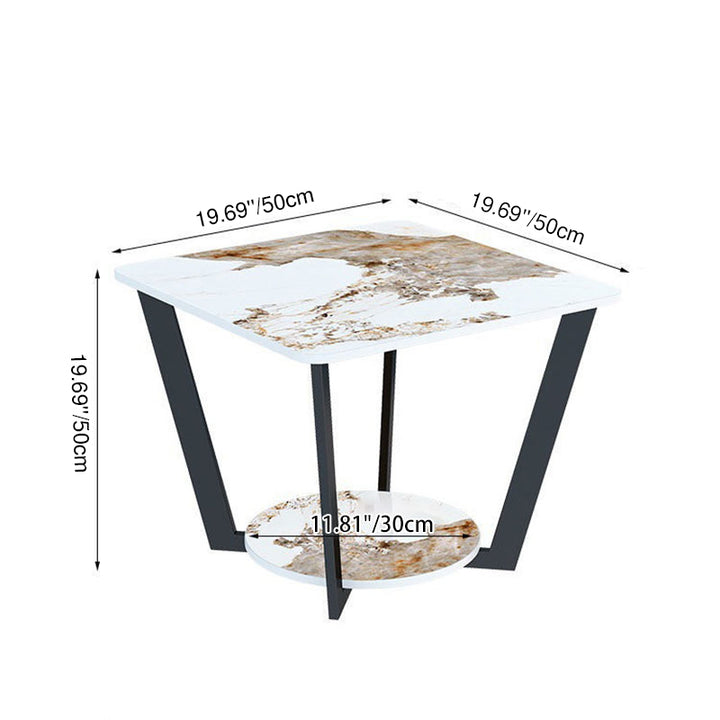 Table d&
