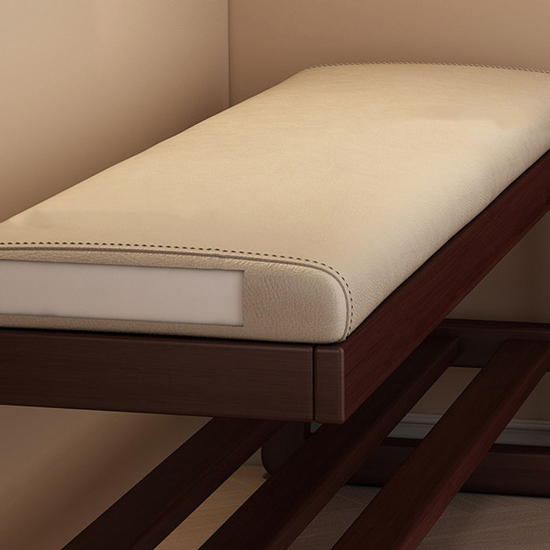 Modern Minimalist PU Leather Rubberwood MDF Foam Sponge Cat Shaped Space-Saving Rectangular Shoe Bench For Entryway