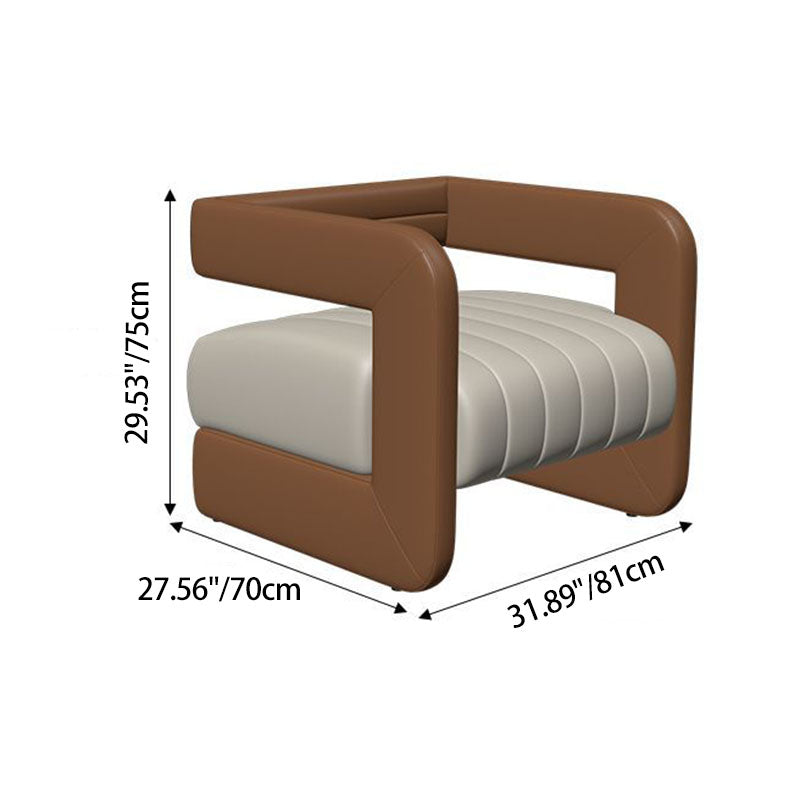 Chaise d&