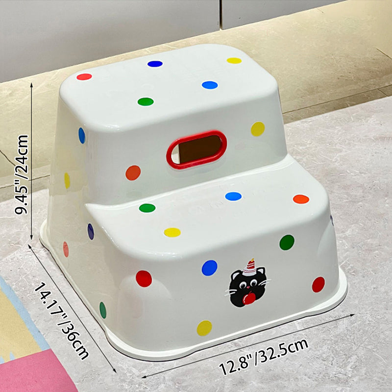 Tabouret d&