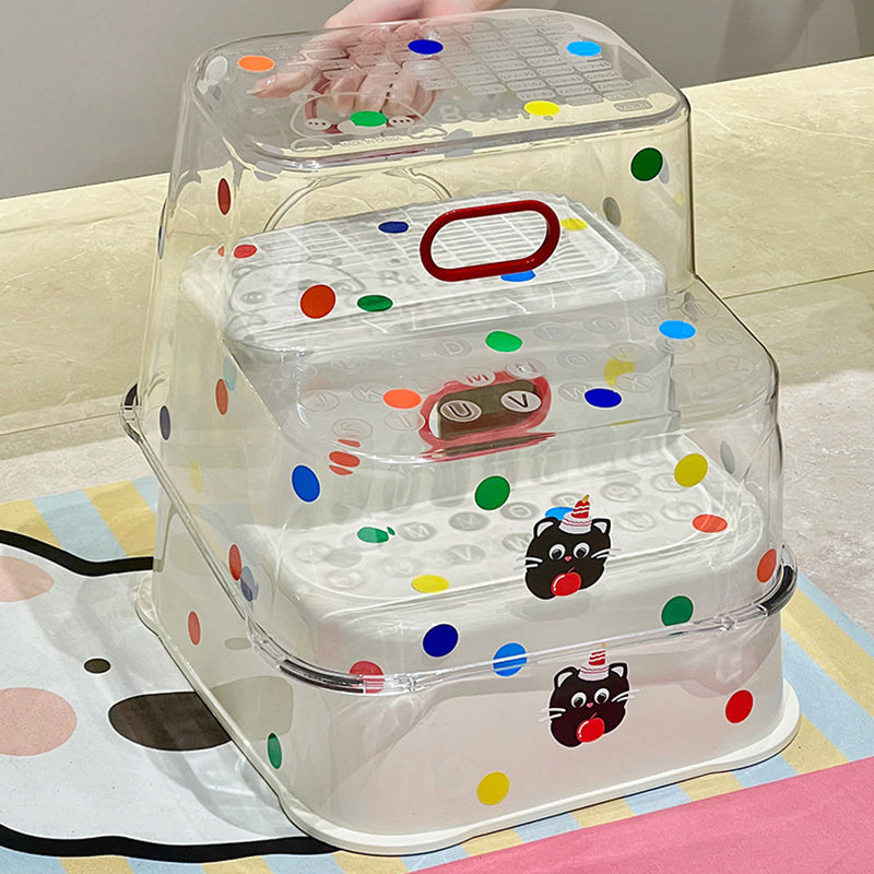 Tabouret d&