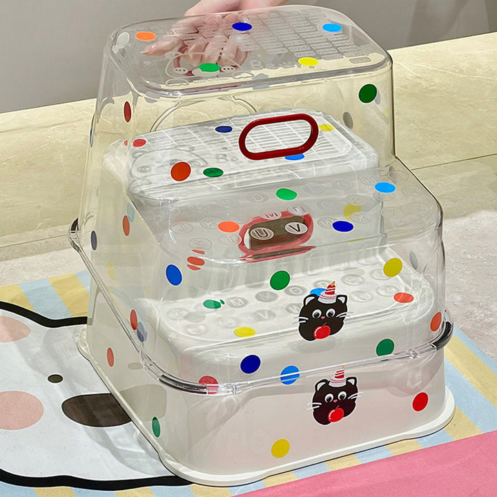 Tabouret d&
