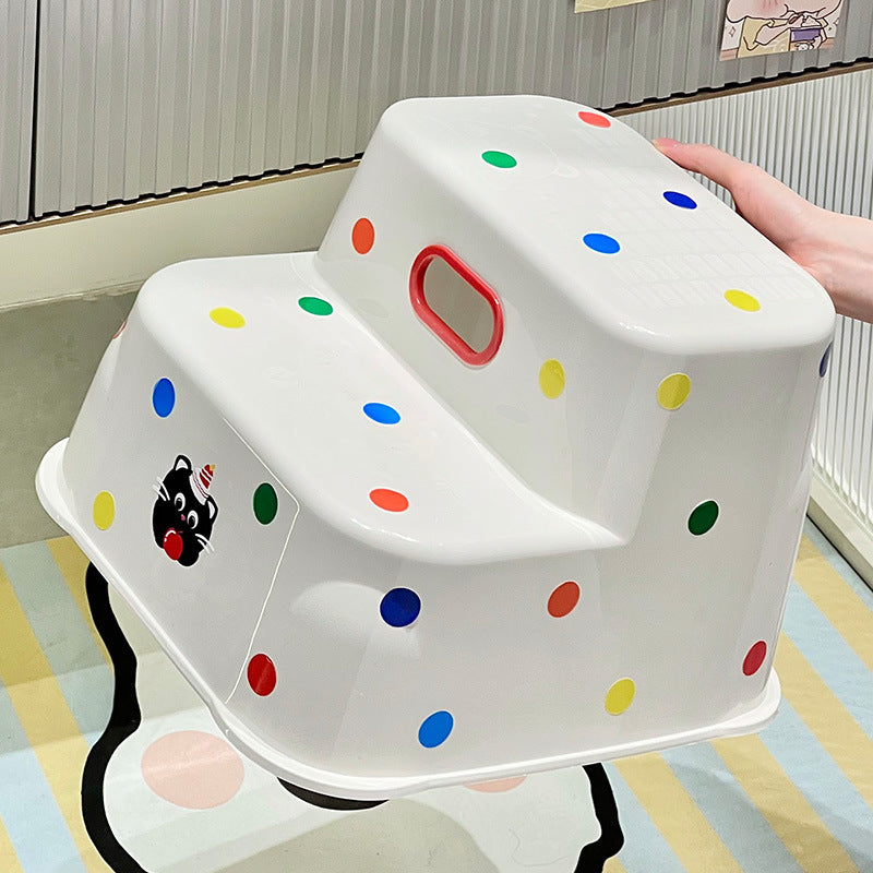 Tabouret d&