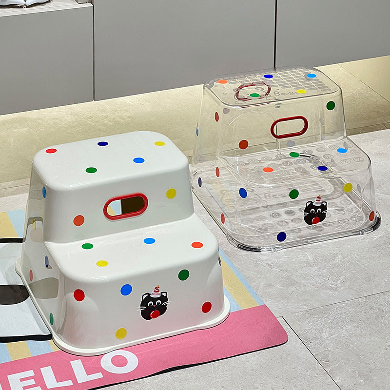 Tabouret d&