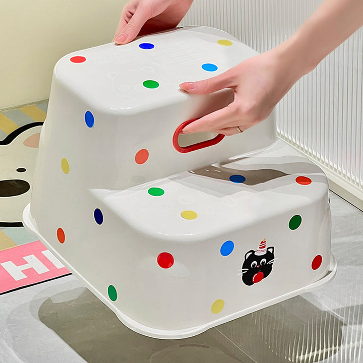 Tabouret d&
