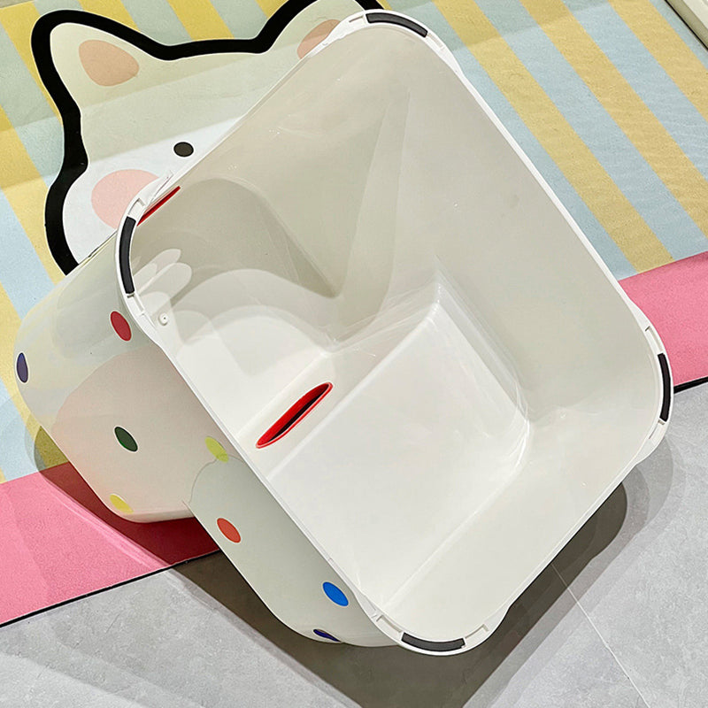 Tabouret d&