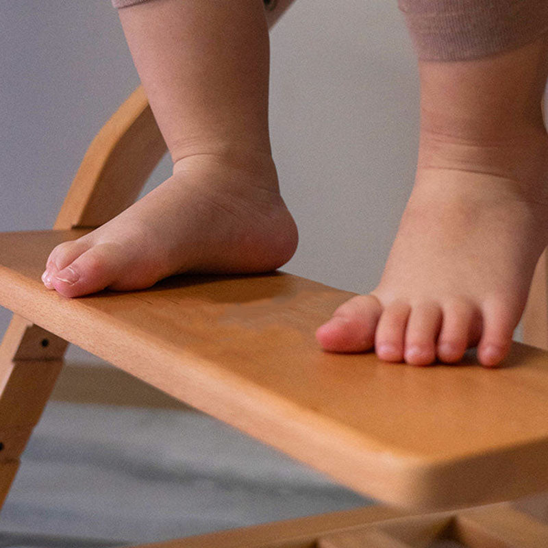 Chaise de bureau ergonomique pour enfants, moderne et minimaliste, triangulaire, en bois de hêtre massif, contreplaqué, cuir silicone, réglable, sans accoudoirs, avec dossier pour l’étude 