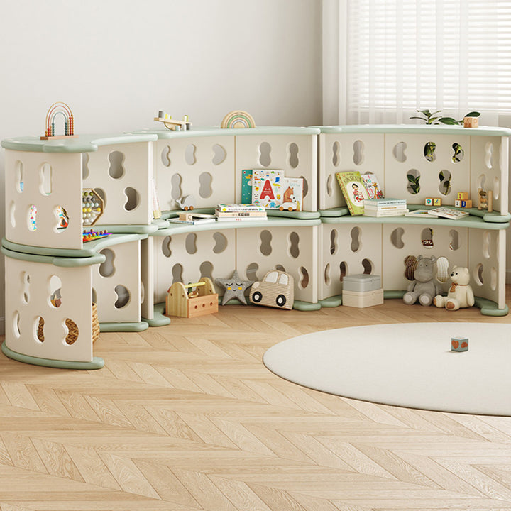 Chaise à bascule multifonctionnelle pour enfants en forme de banane, en HDPE PP coton, écologique, minimaliste et moderne, avec dossier, pour salon 