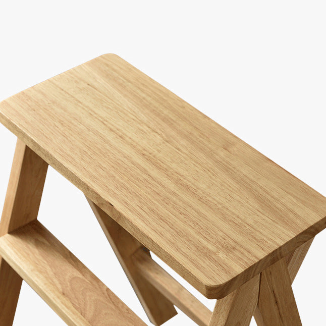 Chaise pliante arrondie en bois massif chinois traditionnel pour salon 