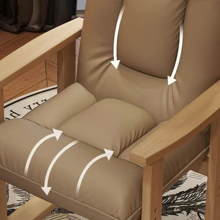 Chaise d&
