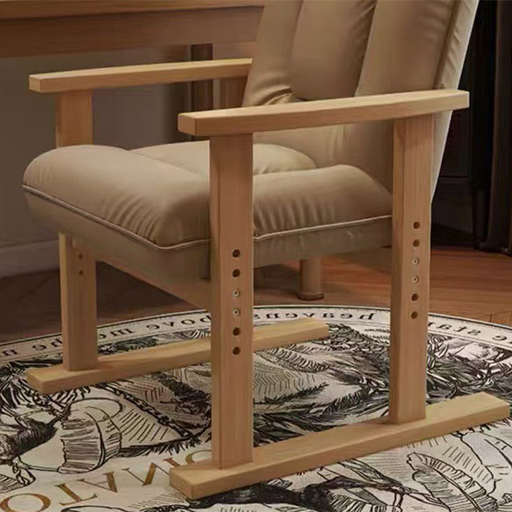 Chaise d&
