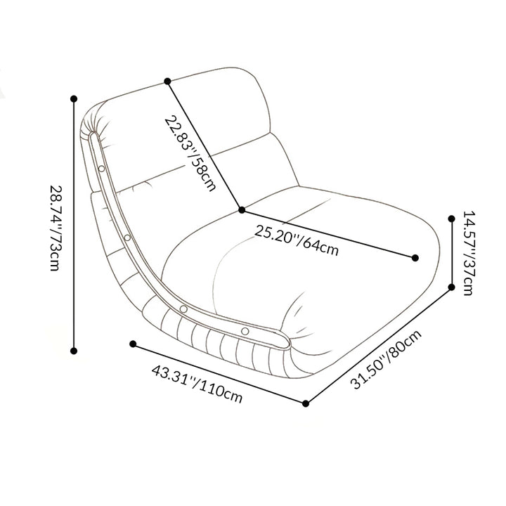 Chaise d'appoint carrée incurvée en bois massif avec dossier, en cuir résistant aux griffures de chat, de style français traditionnel, pour salon 