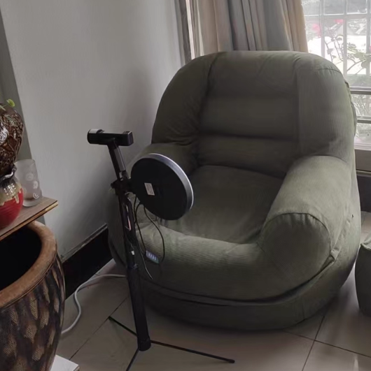 Chaise d&