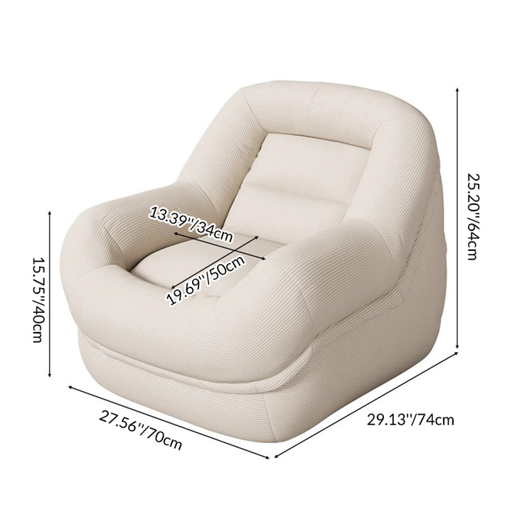 Chaise d&