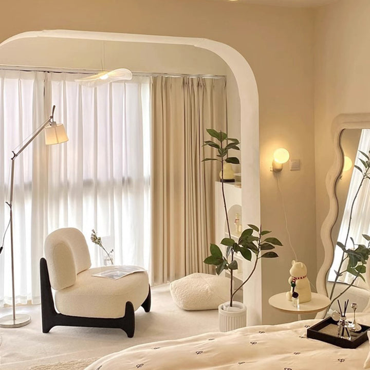 Chaise d&