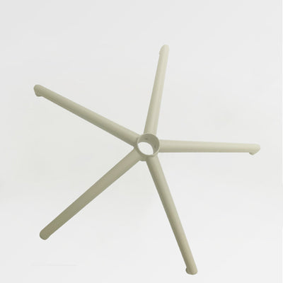 Contemporary Scandinavian Microfiber Leather Metal Square Adjustable Swivel Desk Chair With Backrest Armrests For Home Office