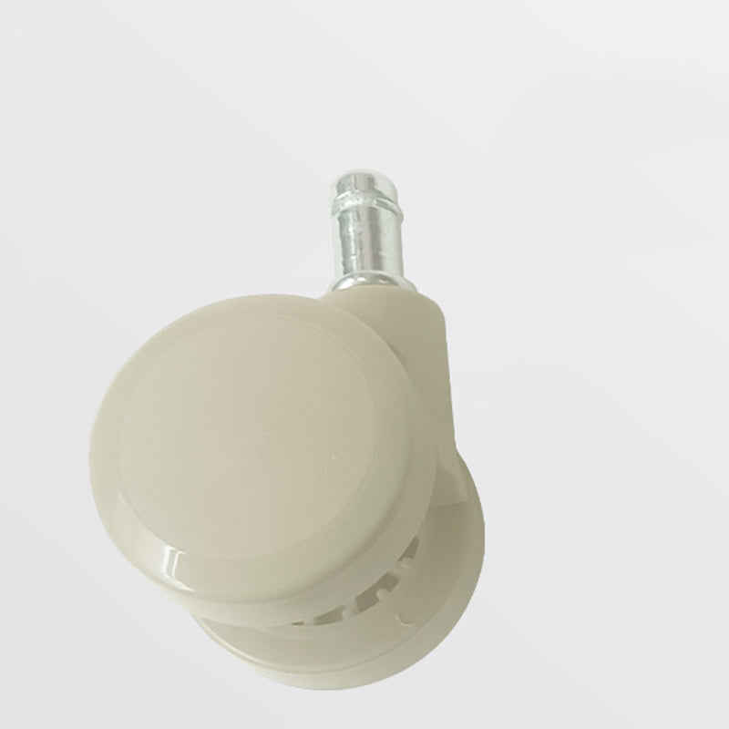 Contemporary Scandinavian Microfiber Leather Metal Square Adjustable Swivel Desk Chair With Backrest Armrests For Home Office