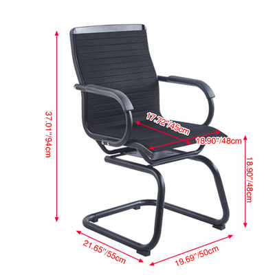 Contemporary Scandinavian Plastic Iron Metal Curved Bow Accent Chair With Backrest Armrests For Living Room