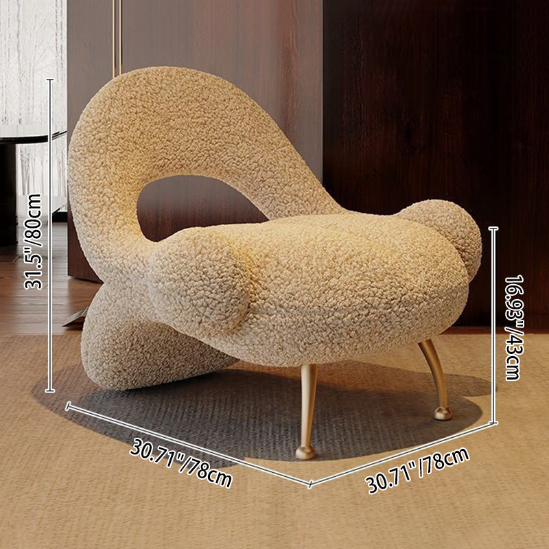Chaise d&