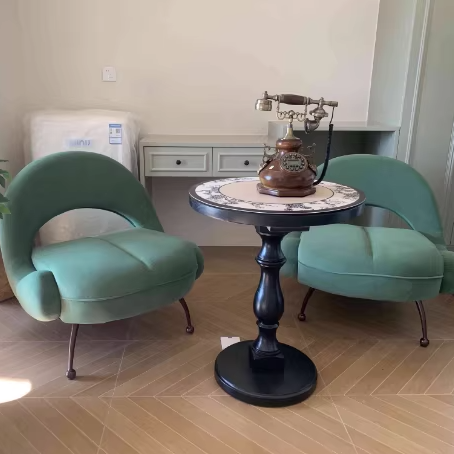 Chaise d&