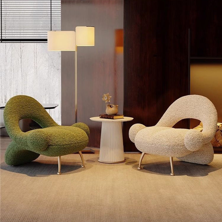 Chaise d&