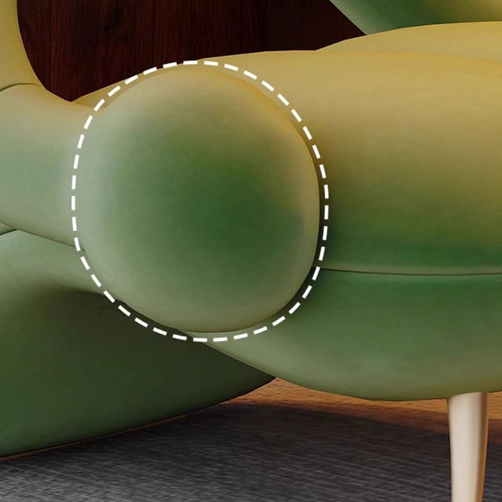 Chaise d&