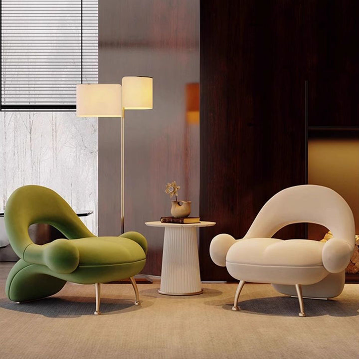 Chaise d&