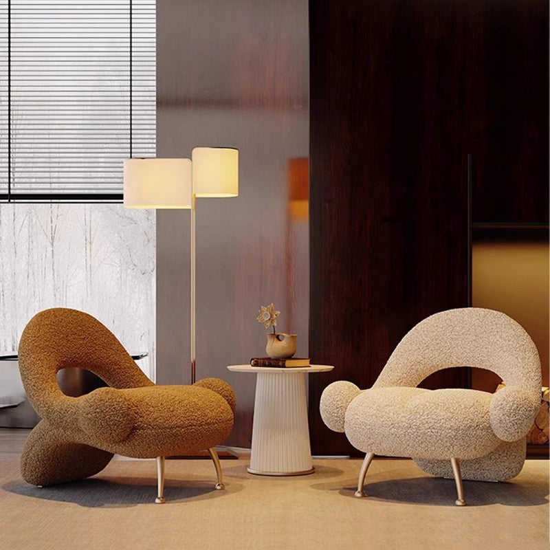 Chaise d&