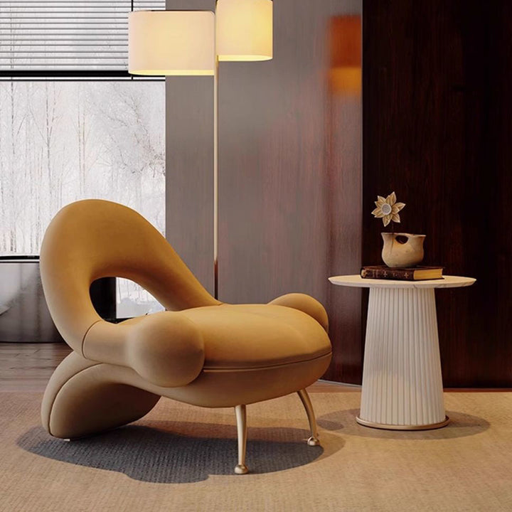 Chaise d&