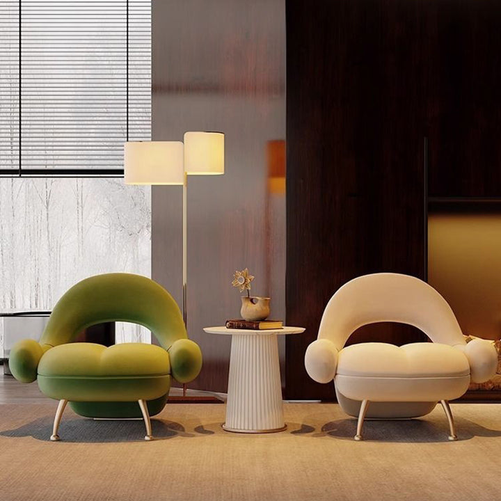 Chaise d&