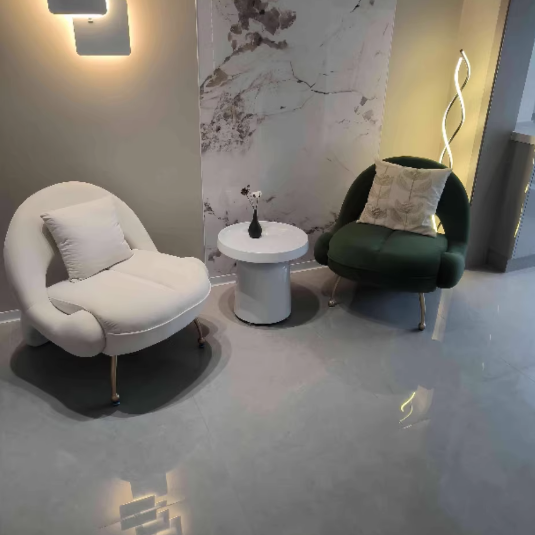 Chaise d&