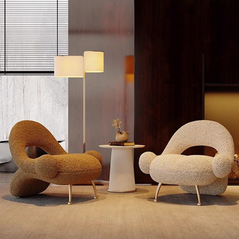 Chaise d&