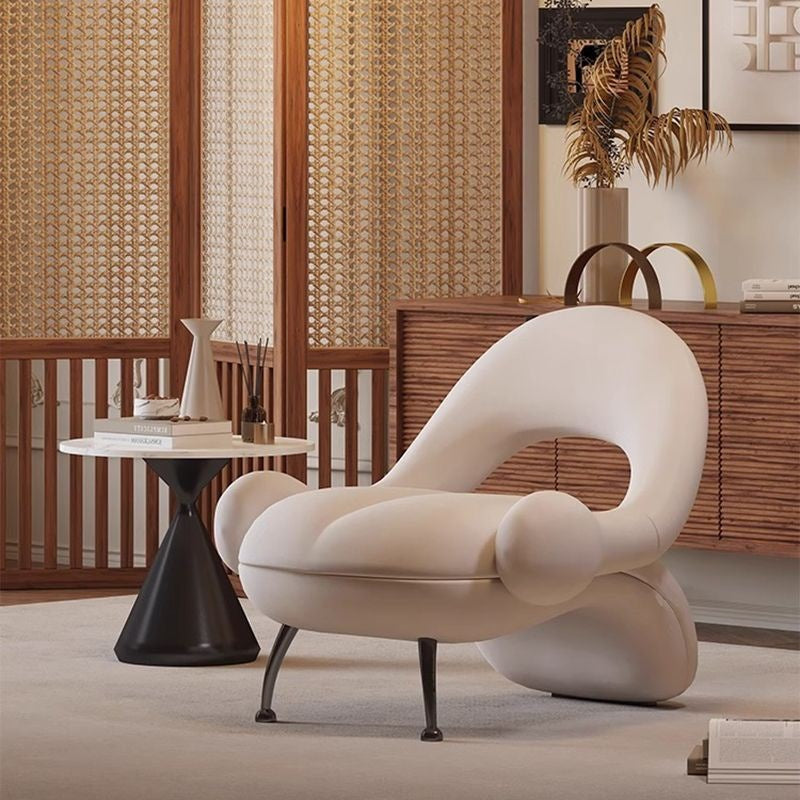 Chaise d&