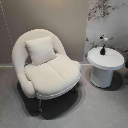 Chaise d&