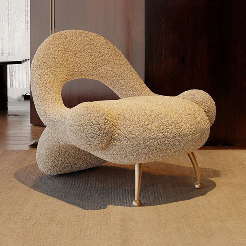 Chaise d&